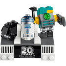 LEGO Mini Boost Droid Commander Set 75522