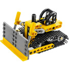 LEGO Mini Bulldozer Set 8259