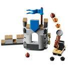 LEGO Mini Castle Magazine Gift Set 11940