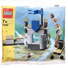 LEGO Mini Castle Magazine Gift Set 11940 Packaging