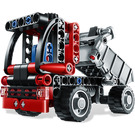 LEGO Mini Container Truck Set 8065