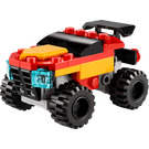 LEGO Mini Convertible Monster Truck Set 30691