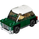 LEGO MINI Cooper Set 40109