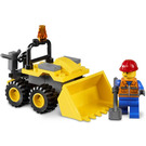 LEGO Mini Digger 7246