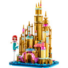 레고 Mini Disney Ariel's Castle 40708