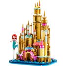 LEGO Mini Disney Ariel's Castle Set 40708
