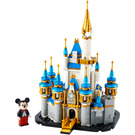 LEGO Mini Disney Castle Set 40478