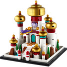 LEGO Mini Disney Palace of Agrabah 40613