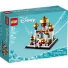 LEGO Mini Disney Palace of Agrabah Set 40613 Packaging