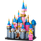 LEGO Mini Disney Sleeping Beauty Castle Set 40720