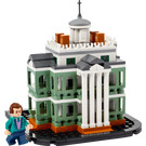 LEGO Mini Disney The Haunted Mansion Set 40521