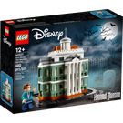 LEGO Mini Disney The Haunted Mansion 40521 Verpackung