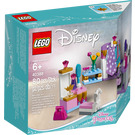 LEGO Mini-Doll Dress-Up Kit Set 40388 Packaging