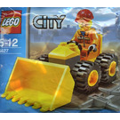 LEGO Mini Dozer 5627