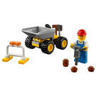 LEGO Mini Dumper Set 30348