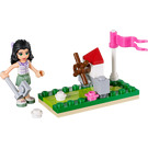 LEGO Mini Golf 30203