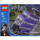 LEGO Mini Harry Potter Knight Bus Set 4695