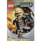 LEGO Mini Heroes Collection: Rock Raiders #1 3347
