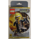 LEGO Mini Heroes Collection: Rock Raiders #1 Set 3347 Packaging