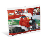 LEGO Mini Hogwarts Express Set 40028 Packaging