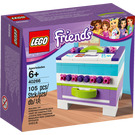 LEGO Mini Keepsake Doos 40266 Packaging