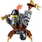 LEGO Mini Master-Building MetalBeard Set 30528