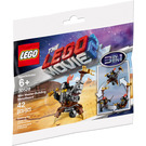 LEGO Mini Master-Building MetalBeard Set 30528 Packaging