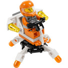 LEGO Mini Mech Set 30230