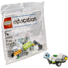 LEGO Mini Milo Set 2000447