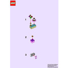 LEGO Mini Party Set 561504 Instructions