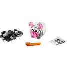 LEGO Mini Piggy Bank Set 40251