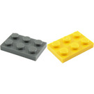 LEGO Mini RCX Steen