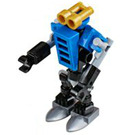 LEGO Mini Robot Auto Minifigure