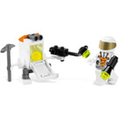 LEGO Mini Robot 5616