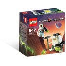 LEGO Mini Robot Set 5616 Packaging