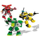 LEGO Mini Robots 4097