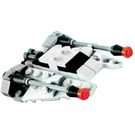 LEGO Mini Snowspeeder Set 8029