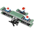LEGO Mini Sopwith Kameel 40049