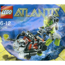 LEGO Mini Sub Set 30042