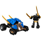 LEGO Mini Thunder Raider Set 30592