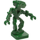 LEGO Mini Toa Hordika Matau Figurine