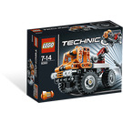 LEGO Mini Tow Truck Set 9390