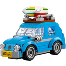 LEGO Mini Volkswagen Beetle Set 40252