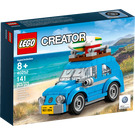 LEGO Mini Volkswagen Beetle Set 40252 Packaging