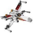 LEGO Mini X-wing Set 30051