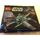 LEGO Mini X-wing Set 30051 Packaging