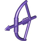 LEGO Minifig Bow met Pijl (4499 / 61537)