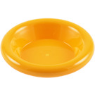 LEGO Minifig Dinner Plate (6256)