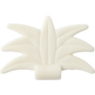 LEGO Minifig Feathered Headdress Small (6029)