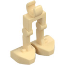 LEGO Minifigurine Mécanique Jambes (30376 / 49713)